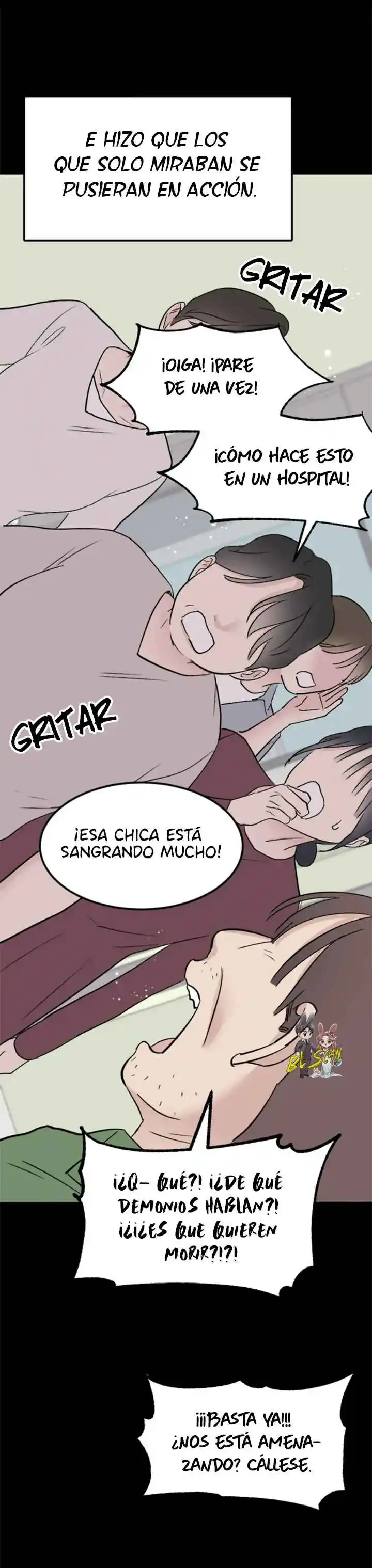 Eso Del Amor, ¿cómo Funciona? - Capítulo 9 - Página 13 - LectorTMOo