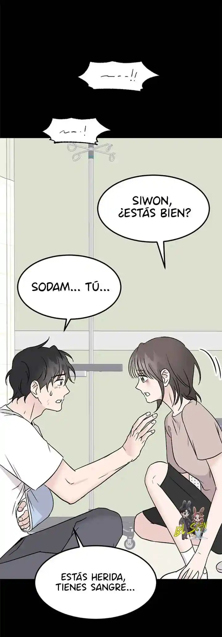 Eso Del Amor, ¿cómo Funciona? - Capítulo 9 - Página 14 - LectorTMOo