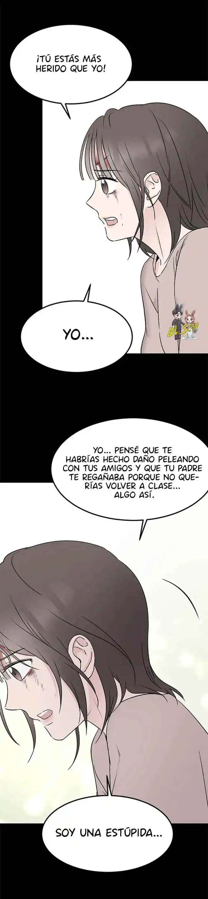 Eso Del Amor, ¿cómo Funciona? - Capítulo 9 - Página 16 - LectorTMOo