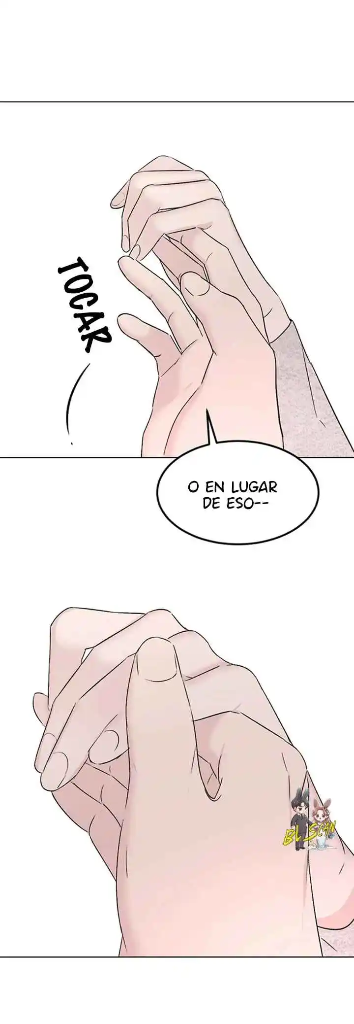 Eso Del Amor, ¿cómo Funciona? - Capítulo 9 - Página 25 - LectorTMOo