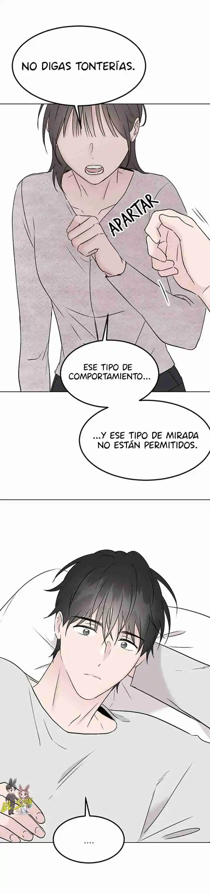 Eso Del Amor, ¿cómo Funciona? - Capítulo 9 - Página 27 - LectorTMOo