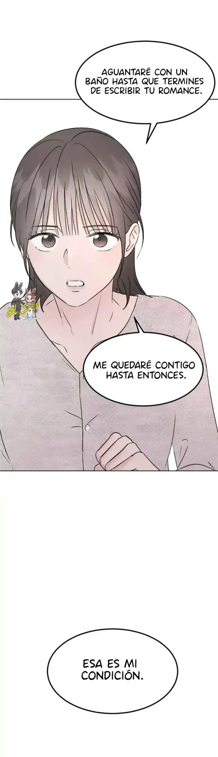 Eso Del Amor, ¿cómo Funciona? - Capítulo 9 - Página 28 - LectorTMOo