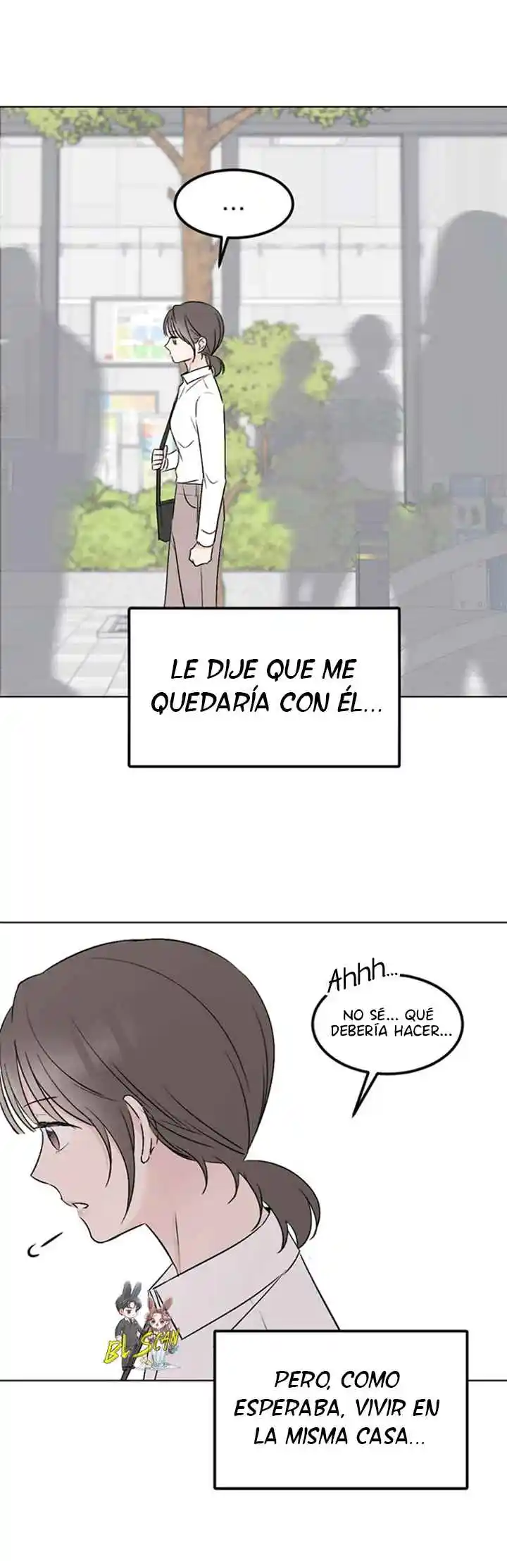 Eso Del Amor, ¿cómo Funciona? - Capítulo 9 - Página 31 - LectorTMOo
