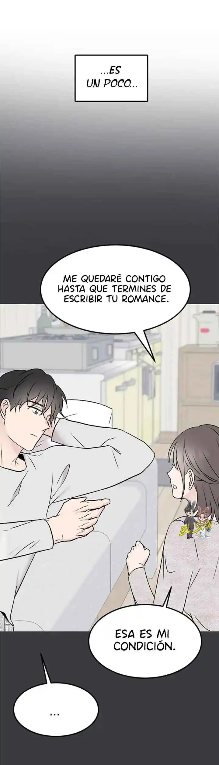 Eso Del Amor, ¿cómo Funciona? - Capítulo 9 - Página 32 - LectorTMOo