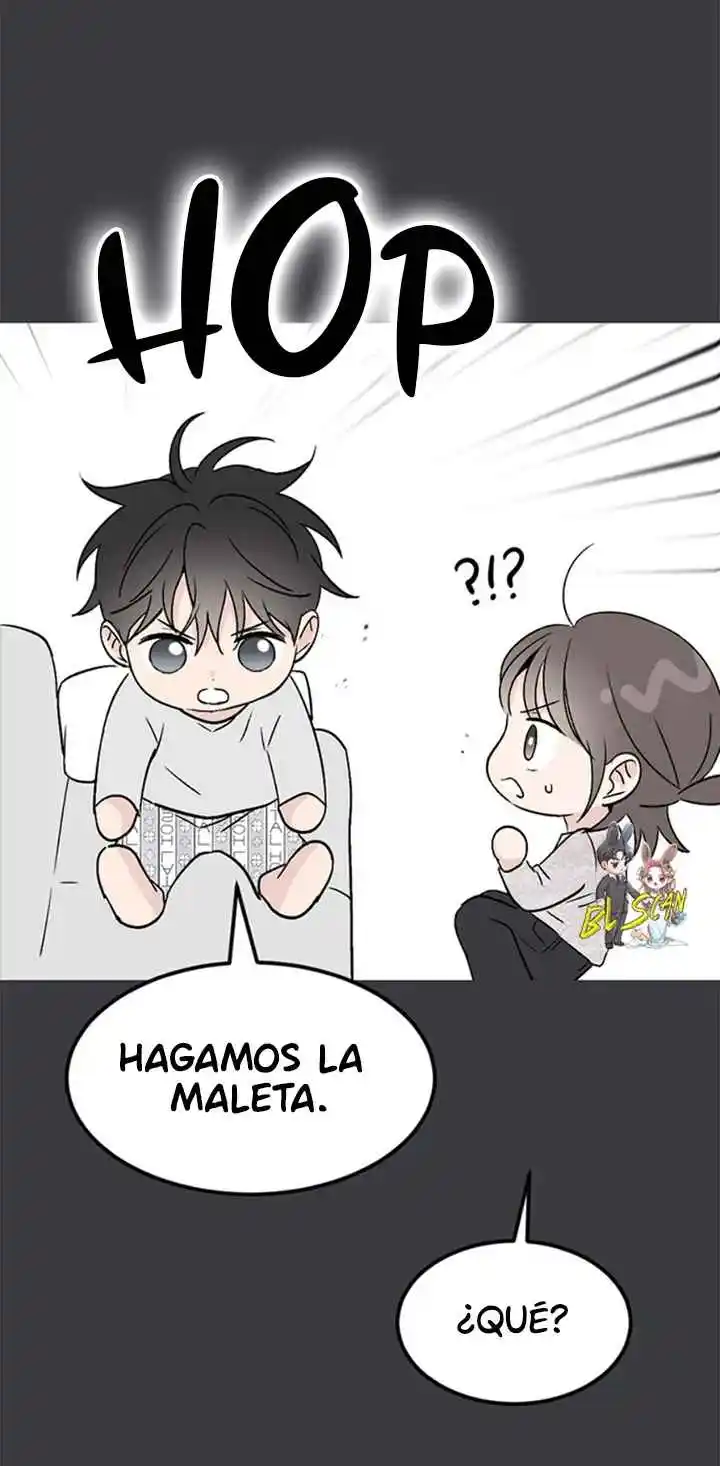 Eso Del Amor, ¿cómo Funciona? - Capítulo 9 - Página 33 - LectorTMOo