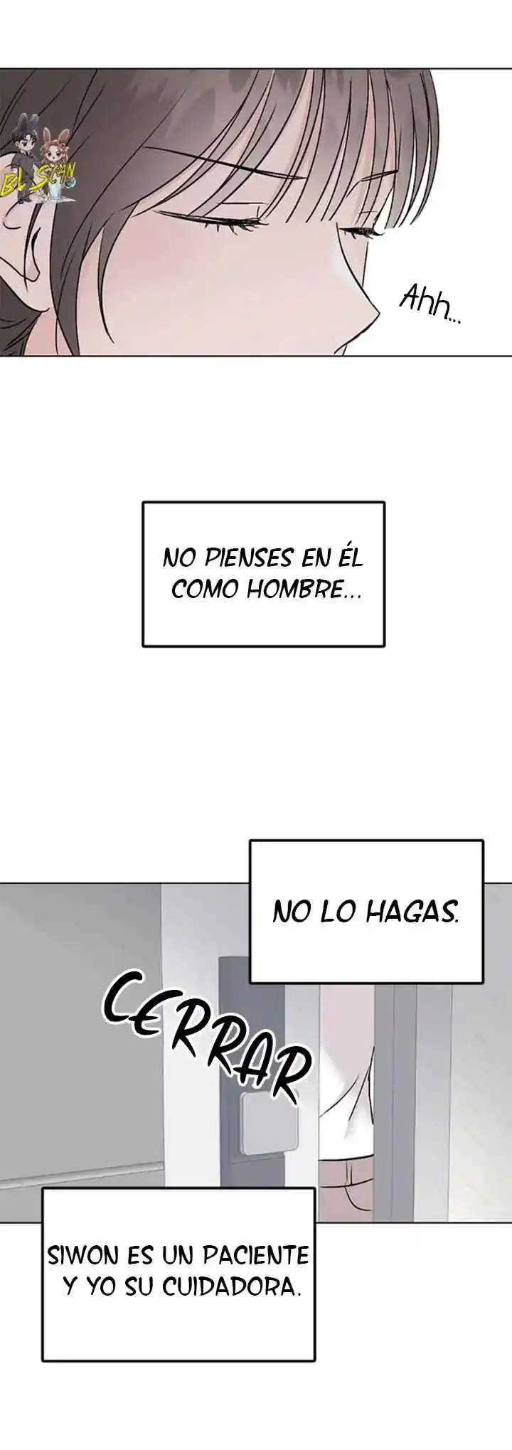 Eso Del Amor, ¿cómo Funciona? - Capítulo 9 - Página 38 - LectorTMOo
