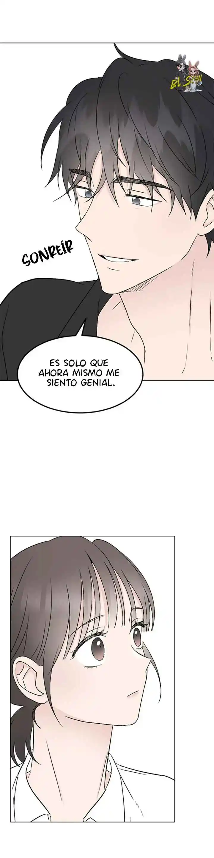 Eso Del Amor, ¿cómo Funciona? - Capítulo 9 - Página 41 - LectorTMOo