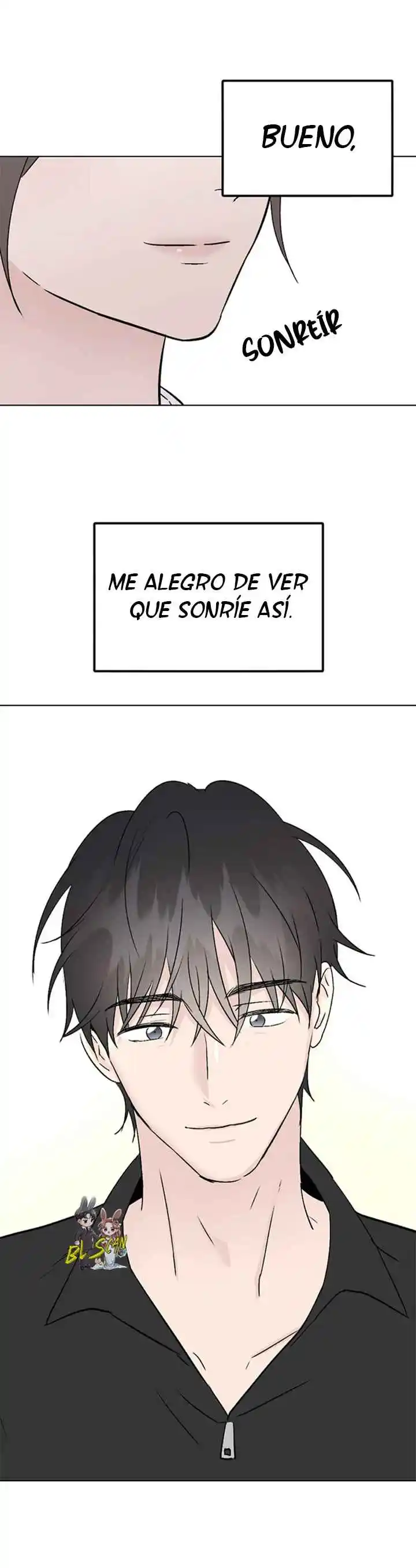 Eso Del Amor, ¿cómo Funciona? - Capítulo 9 - Página 42 - LectorTMOo