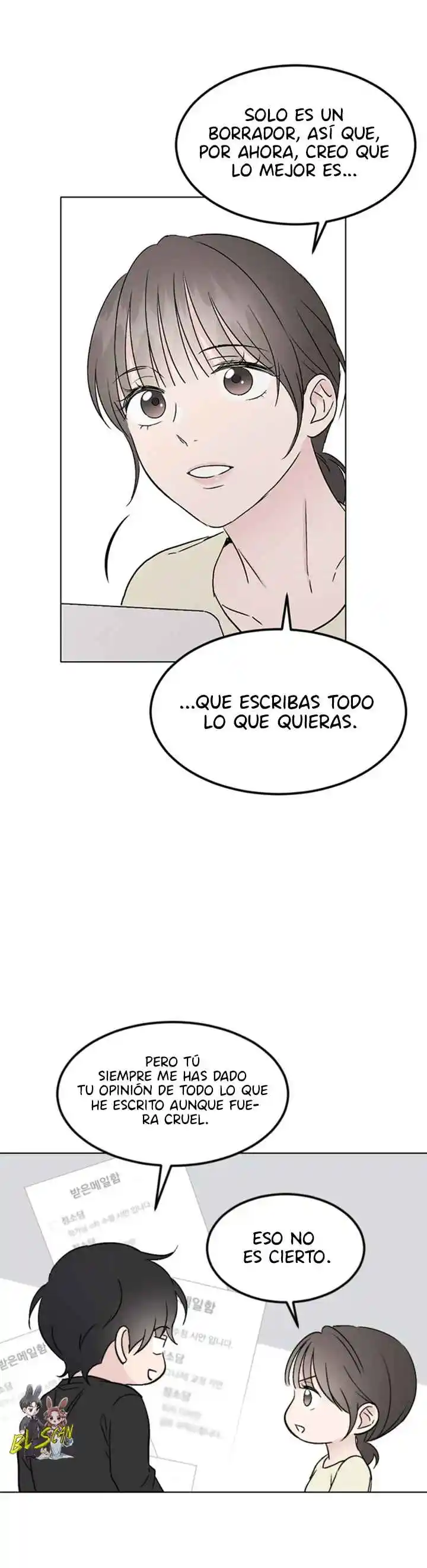 Eso Del Amor, ¿cómo Funciona? - Capítulo 9 - Página 45 - LectorTMOo