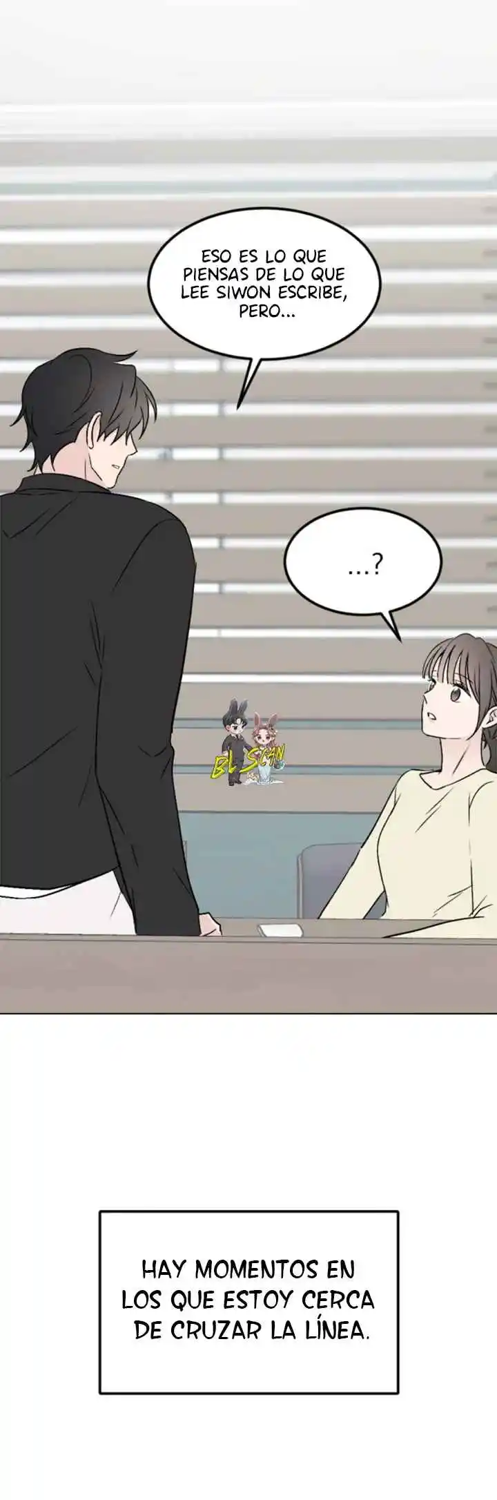 Eso Del Amor, ¿cómo Funciona? - Capítulo 9 - Página 48 - LectorTMOo