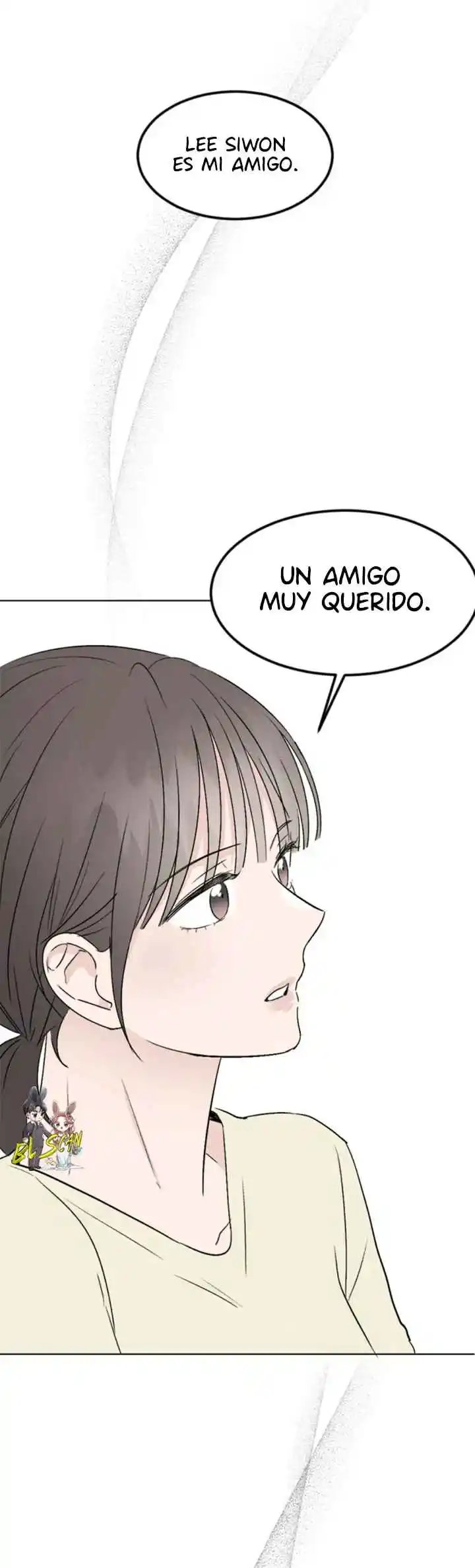 Eso Del Amor, ¿cómo Funciona? - Capítulo 9 - Página 50 - LectorTMOo