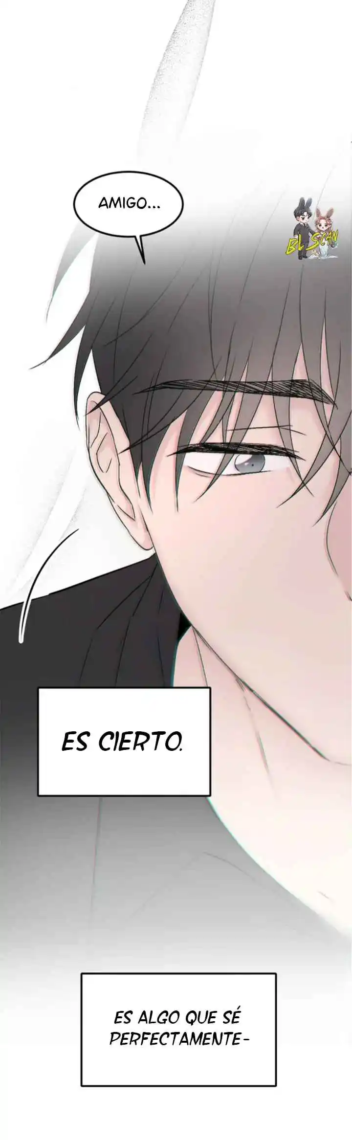 Eso Del Amor, ¿cómo Funciona? - Capítulo 9 - Página 51 - LectorTMOo