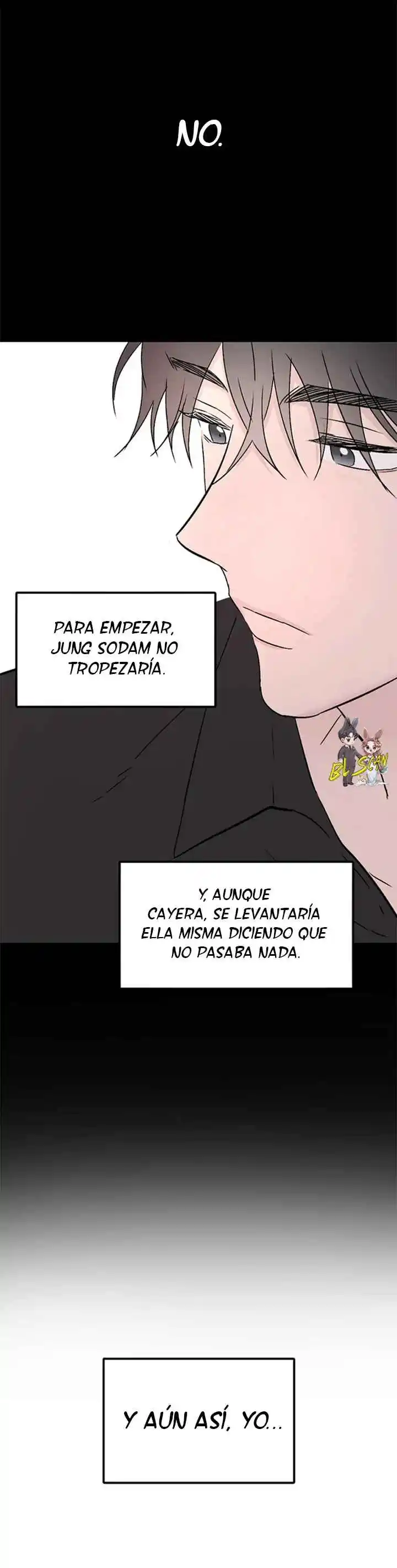 Eso Del Amor, ¿cómo Funciona? - Capítulo 9 - Página 55 - LectorTMOo