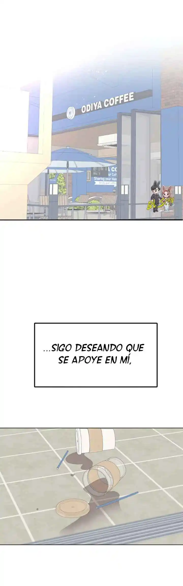 Eso Del Amor, ¿cómo Funciona? - Capítulo 9 - Página 56 - LectorTMOo