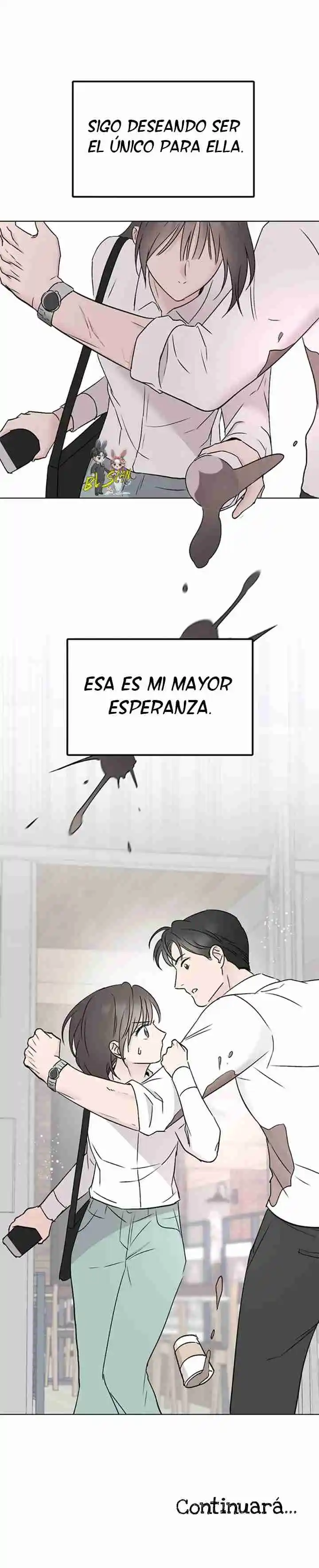 Eso Del Amor, ¿cómo Funciona? - Capítulo 9 - Página 57 - LectorTMOo