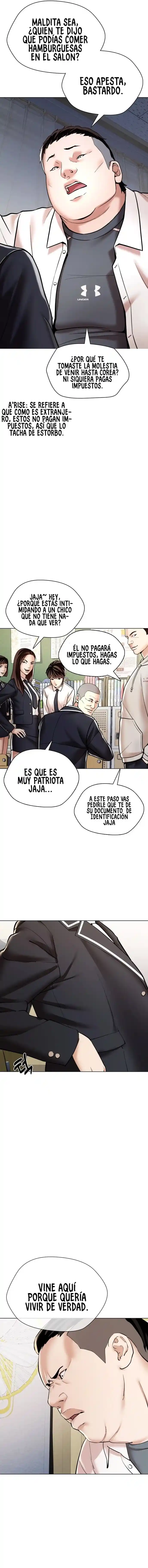Espía Adolescente - Capítulo 1 - Página 4 - LectorTMOo