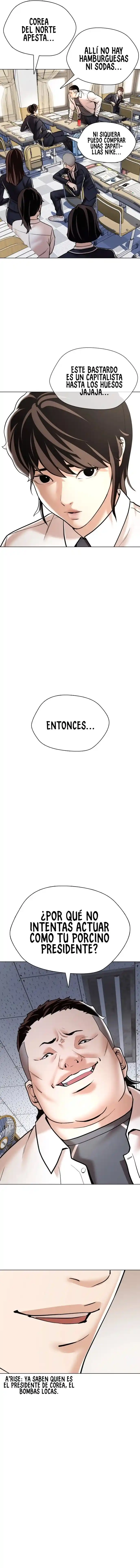 Espía Adolescente - Capítulo 1 - Página 5 - LectorTMOo