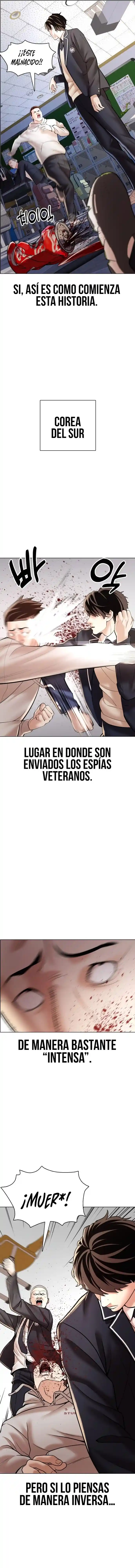 Espía Adolescente - Capítulo 1 - Página 9 - LectorTMOo