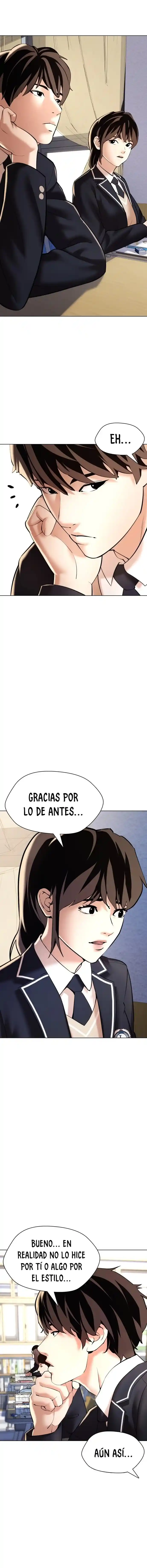 Espía Adolescente - Capítulo 1 - Página 12 - LectorTMOo
