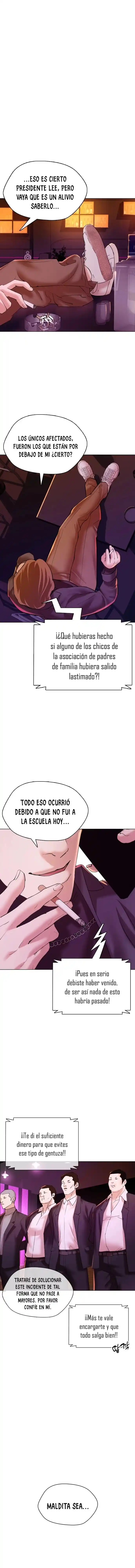 Espía Adolescente - Capítulo 1 - Página 14 - LectorTMOo
