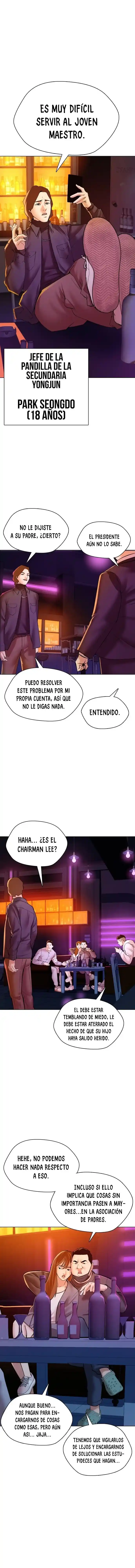 Espía Adolescente - Capítulo 1 - Página 15 - LectorTMOo