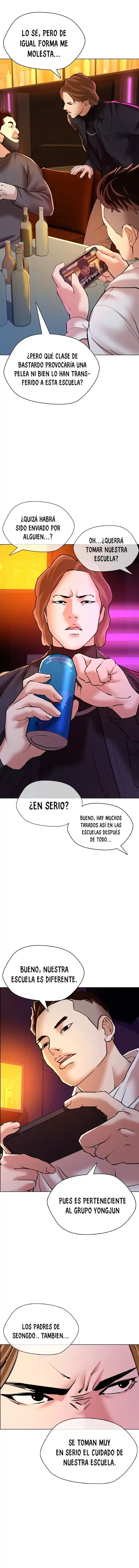 Espía Adolescente - Capítulo 1 - Página 16 - LectorTMOo