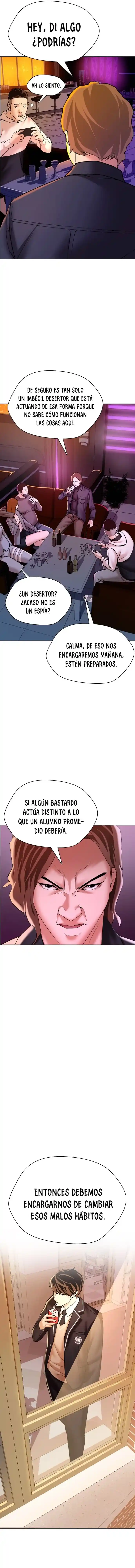 Espía Adolescente - Capítulo 1 - Página 17 - LectorTMOo