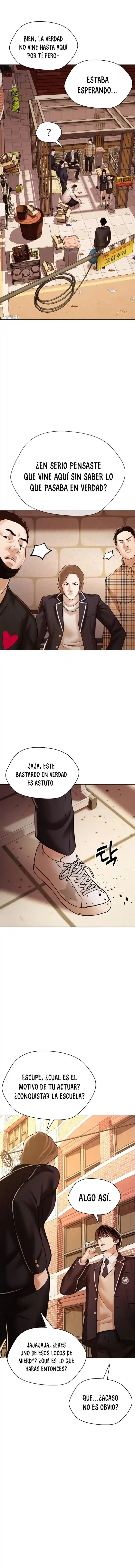 Espía Adolescente - Capítulo 1 - Página 21 - LectorTMOo