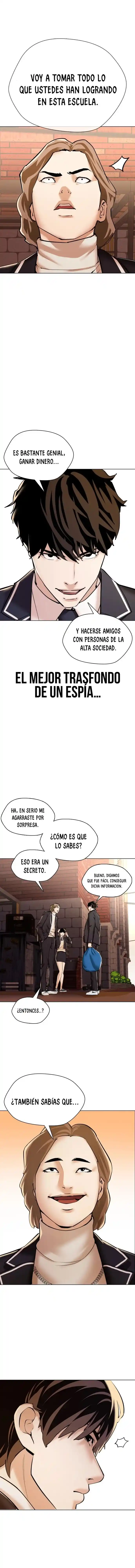 Espía Adolescente - Capítulo 1 - Página 22 - LectorTMOo