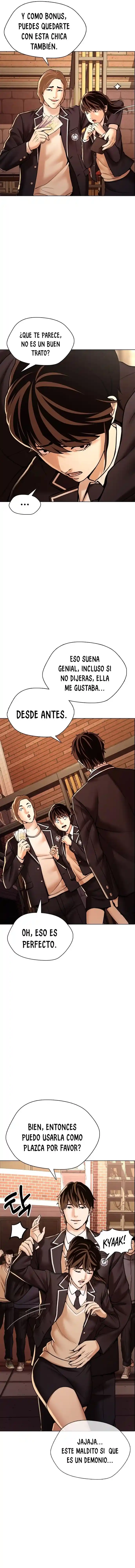 Espía Adolescente - Capítulo 1 - Página 24 - LectorTMOo