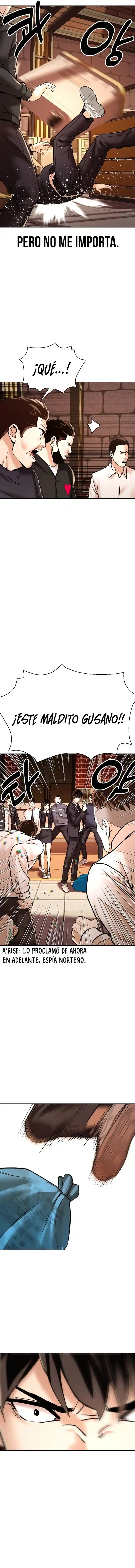 Espía Adolescente - Capítulo 1 - Página 28 - LectorTMOo