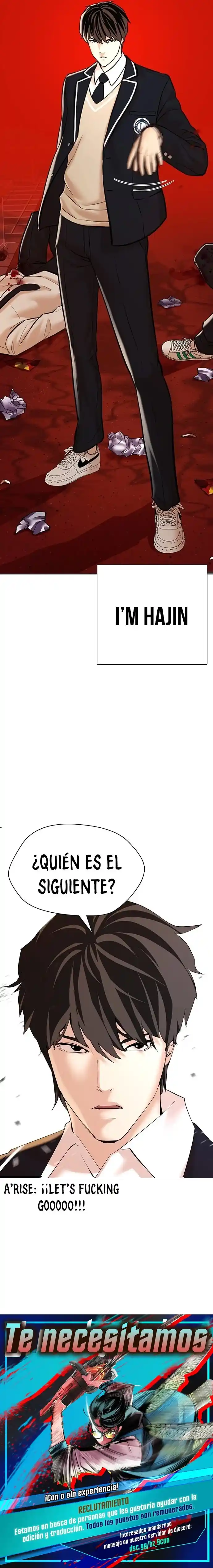 Espía Adolescente - Capítulo 1 - Página 33 - LectorTMOo