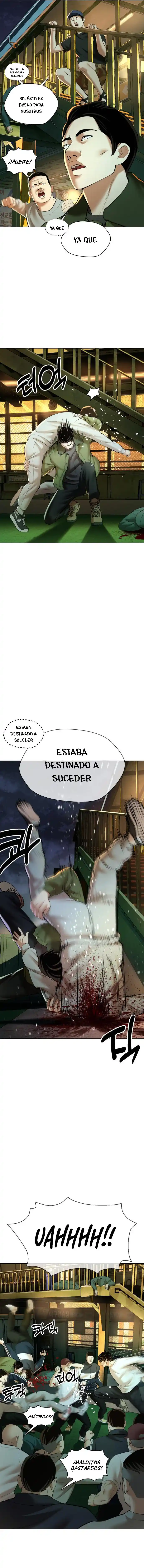 Espía Adolescente - Capítulo 10 - Página 6 - LectorTMOo