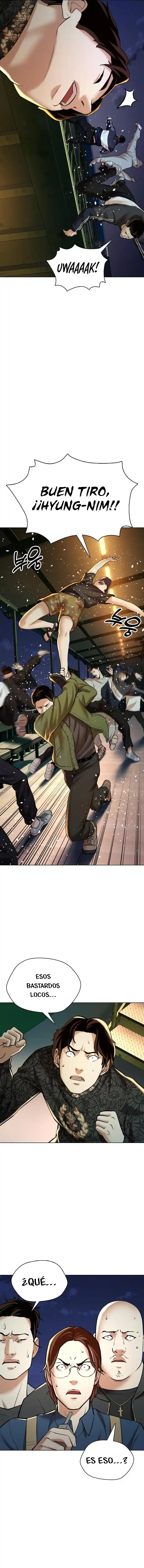 Espía Adolescente - Capítulo 10 - Página 18 - LectorTMOo