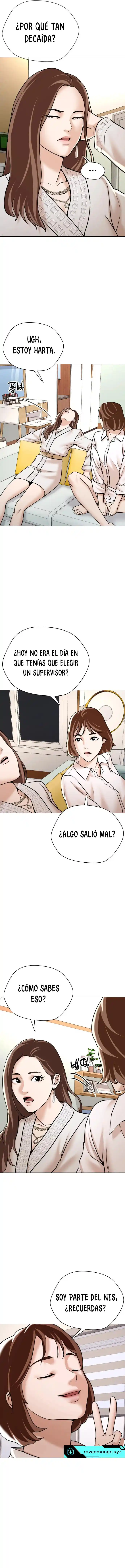 Espía Adolescente - Capítulo 12 - Página 5 - LectorTMOo