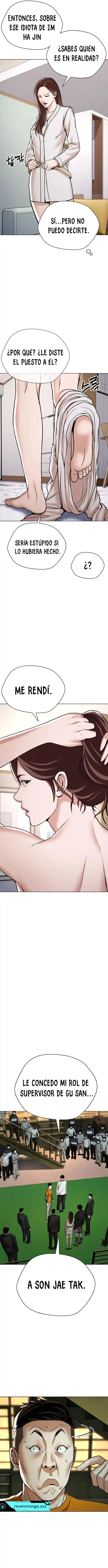 Espía Adolescente - Capítulo 12 - Página 6 - LectorTMOo