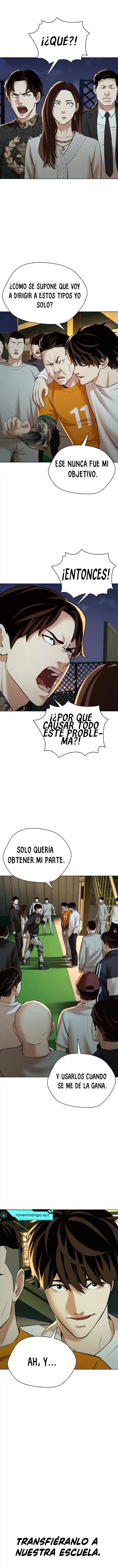 Espía Adolescente - Capítulo 12 - Página 7 - LectorTMOo