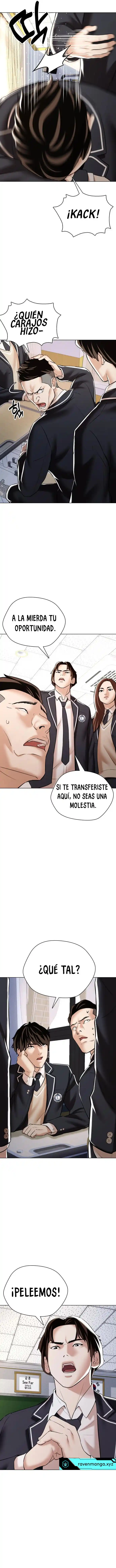 Espía Adolescente - Capítulo 12 - Página 9 - LectorTMOo