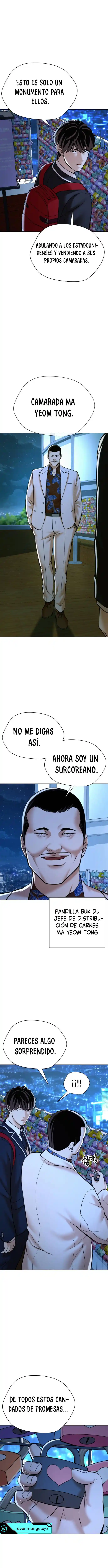 Espía Adolescente - Capítulo 12 - Página 14 - LectorTMOo