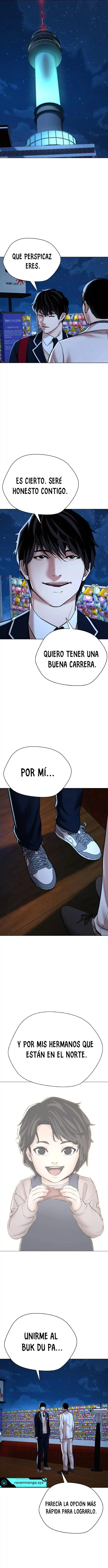 Espía Adolescente - Capítulo 12 - Página 17 - LectorTMOo