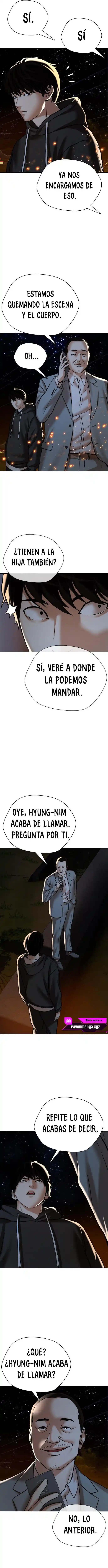Espía Adolescente - Capítulo 16 - Página 6 - LectorTMOo