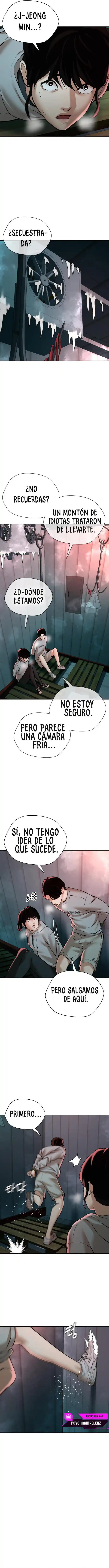 Espía Adolescente - Capítulo 16 - Página 8 - LectorTMOo