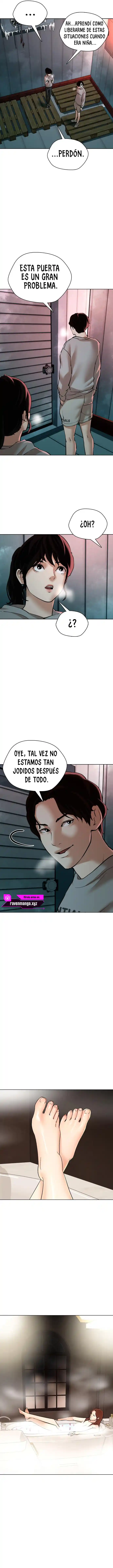 Espía Adolescente - Capítulo 16 - Página 10 - LectorTMOo