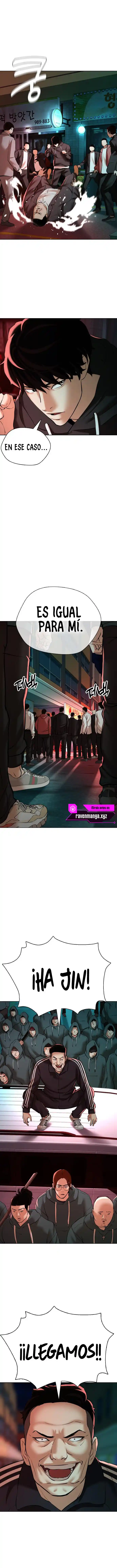 Espía Adolescente - Capítulo 16 - Página 16 - LectorTMOo