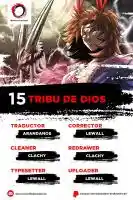 Espía Adolescente - Capítulo 16 - Página 18 - LectorTMOo