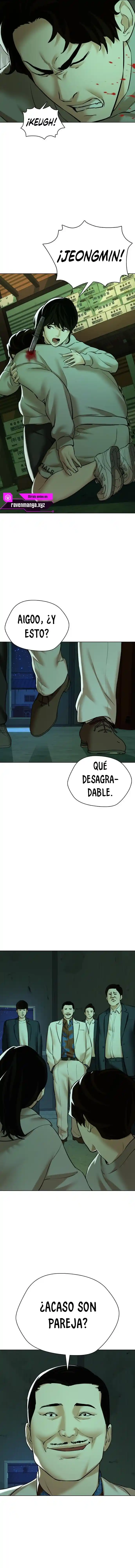 Espía Adolescente - Capítulo 17 - Página 9 - LectorTMOo
