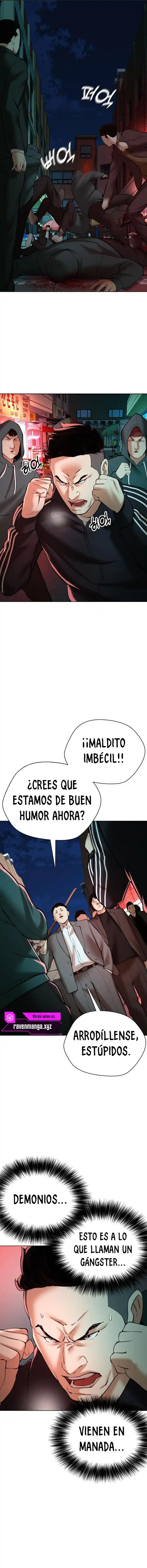 Espía Adolescente - Capítulo 17 - Página 12 - LectorTMOo