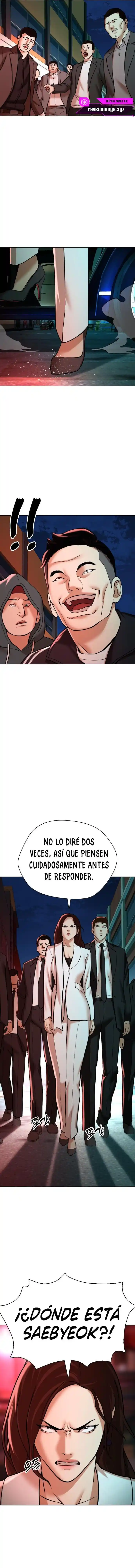 Espía Adolescente - Capítulo 17 - Página 14 - LectorTMOo
