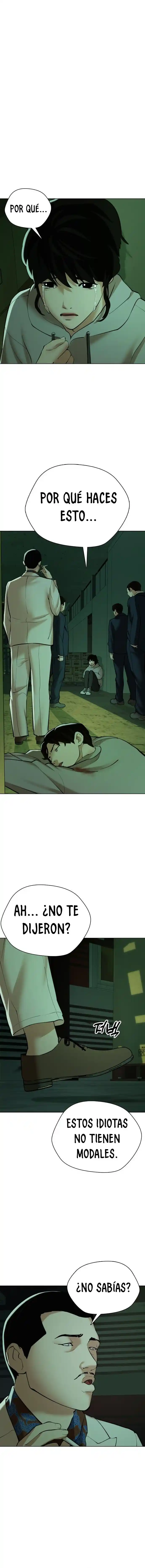 Espía Adolescente - Capítulo 17 - Página 15 - LectorTMOo