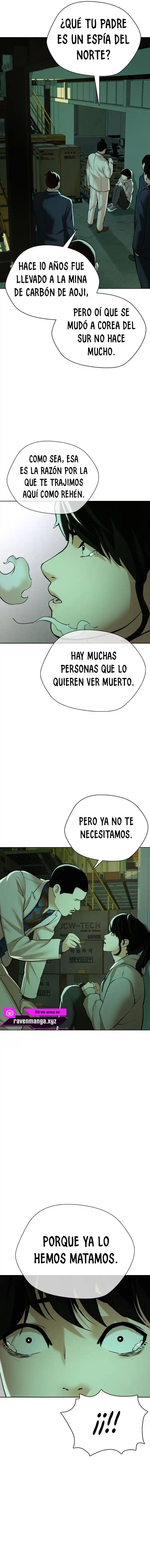 Espía Adolescente - Capítulo 17 - Página 16 - LectorTMOo